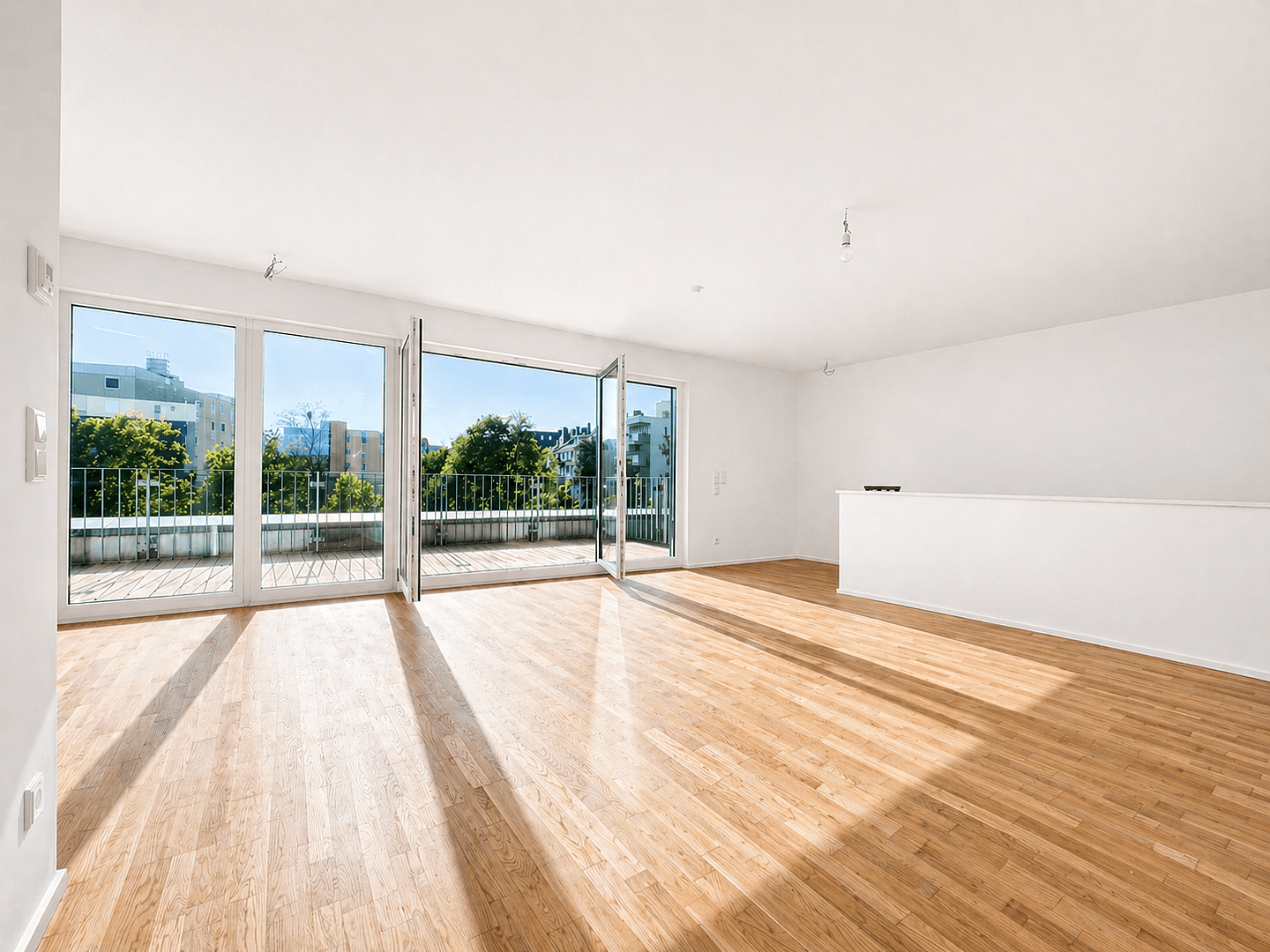 Prodej bytu 3+1 110 m², Peterstr. 33, Nürnberg, Bavorsko Prodej bytu 3+1 110 m², Peterstr. 33, Nürnberg, Bavorsko
