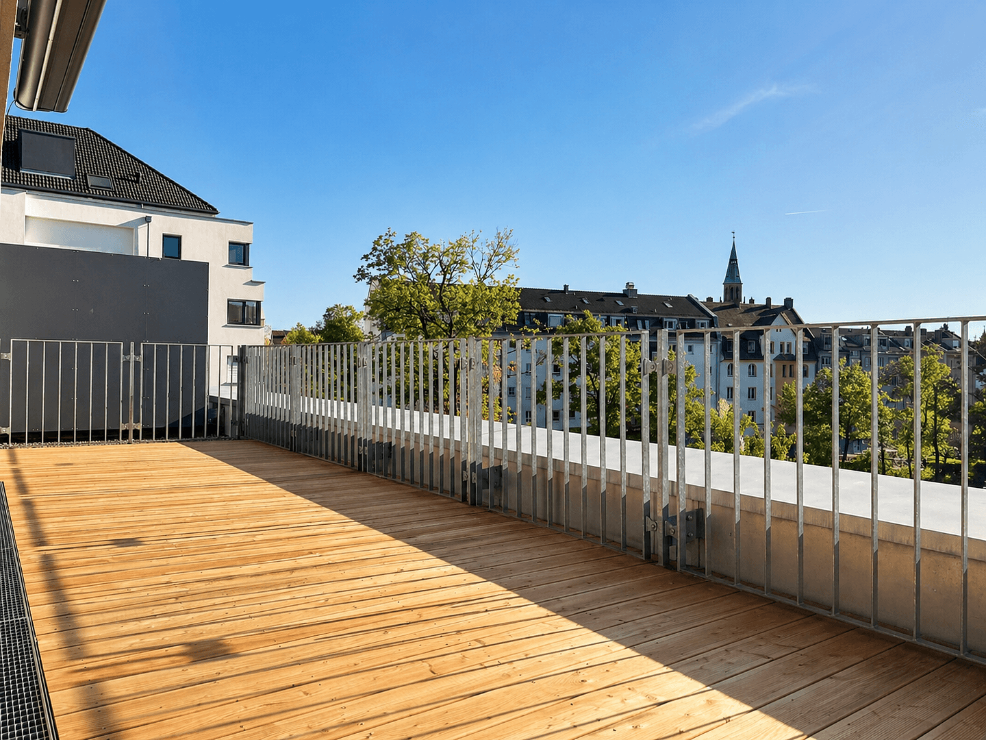 Prodej bytu 3+1 110 m², Peterstr. 33, Nürnberg, Bavorsko Prodej bytu 3+1 110 m², Peterstr. 33, Nürnberg, Bavorsko