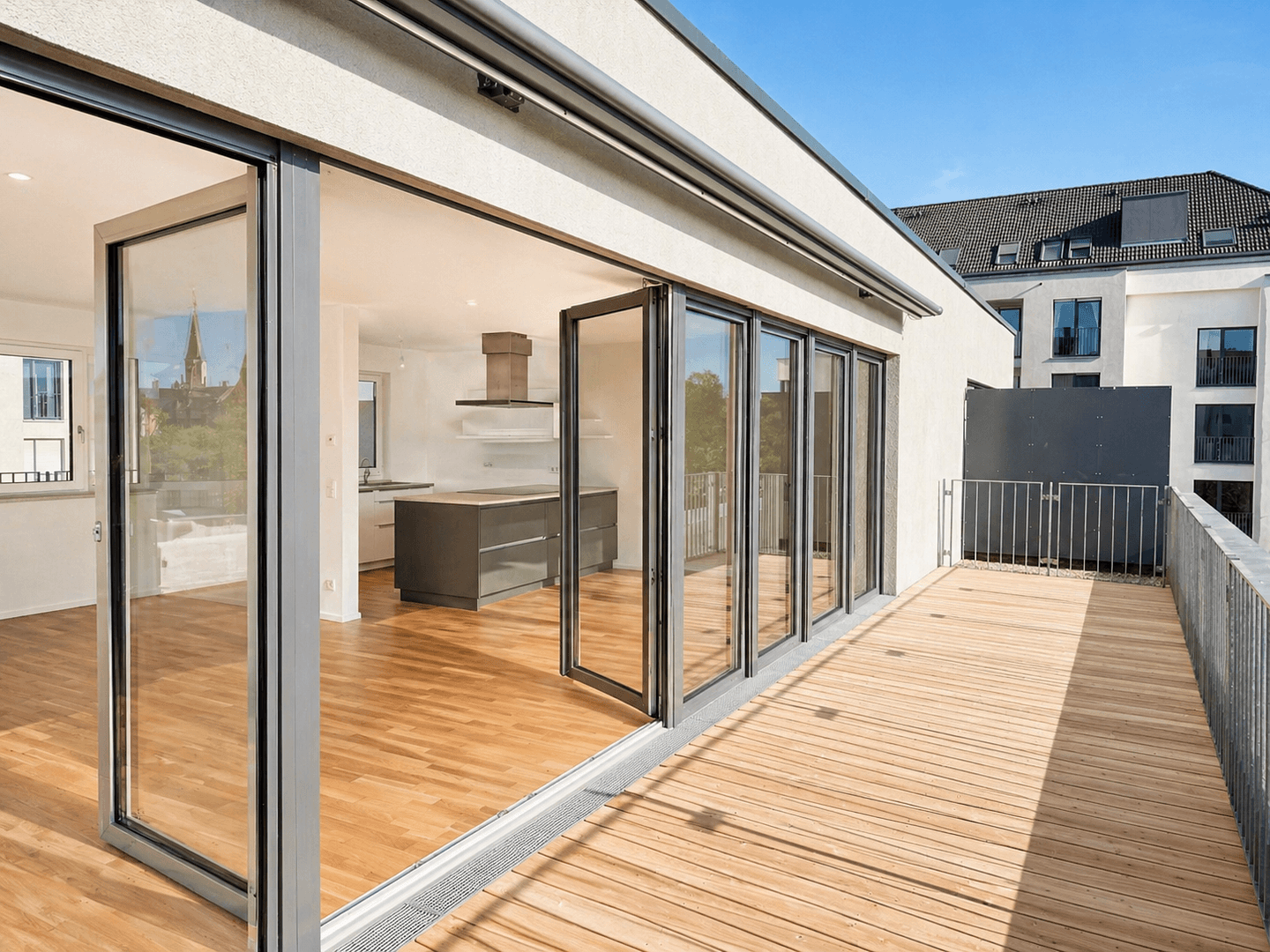 Prodej bytu 3+1 110 m², Peterstr. 33, Nürnberg, Bavorsko Prodej bytu 3+1 110 m², Peterstr. 33, Nürnberg, Bavorsko