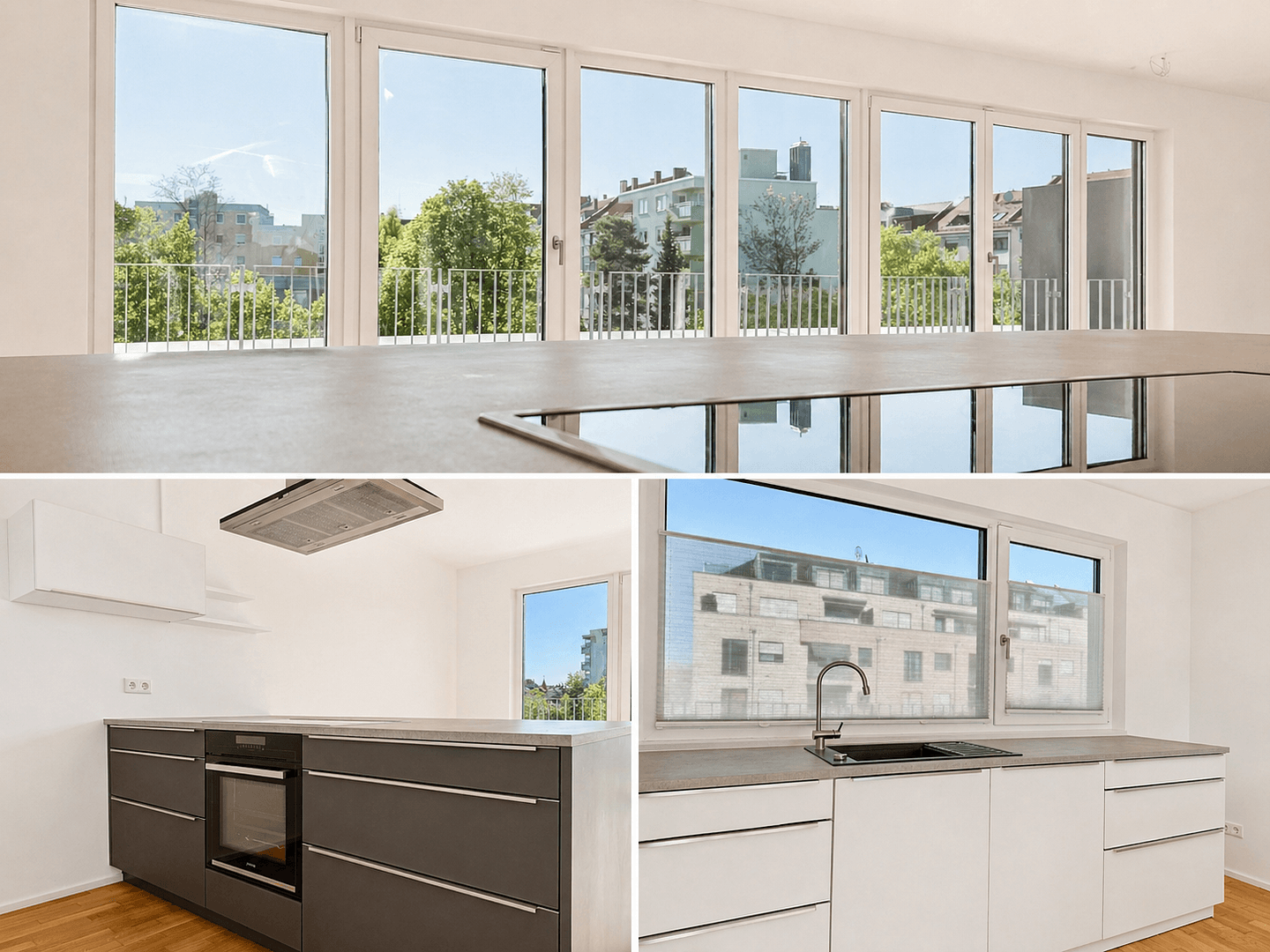 Prodej bytu 3+1 110 m², Peterstr. 33, Nürnberg, Bavorsko Prodej bytu 3+1 110 m², Peterstr. 33, Nürnberg, Bavorsko