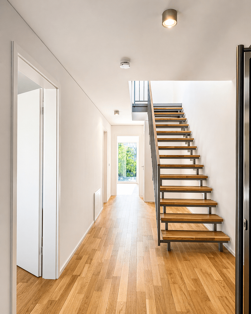Prodej bytu 3+1 110 m², Peterstr. 33, Nürnberg, Bavorsko Prodej bytu 3+1 110 m², Peterstr. 33, Nürnberg, Bavorsko