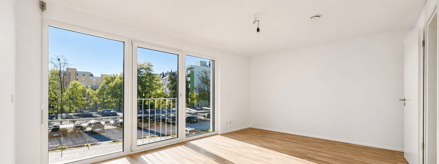 Prodej bytu 3+1 110 m², Peterstr. 33, Nürnberg, Bavorsko Prodej bytu 3+1 110 m², Peterstr. 33, Nürnberg, Bavorsko