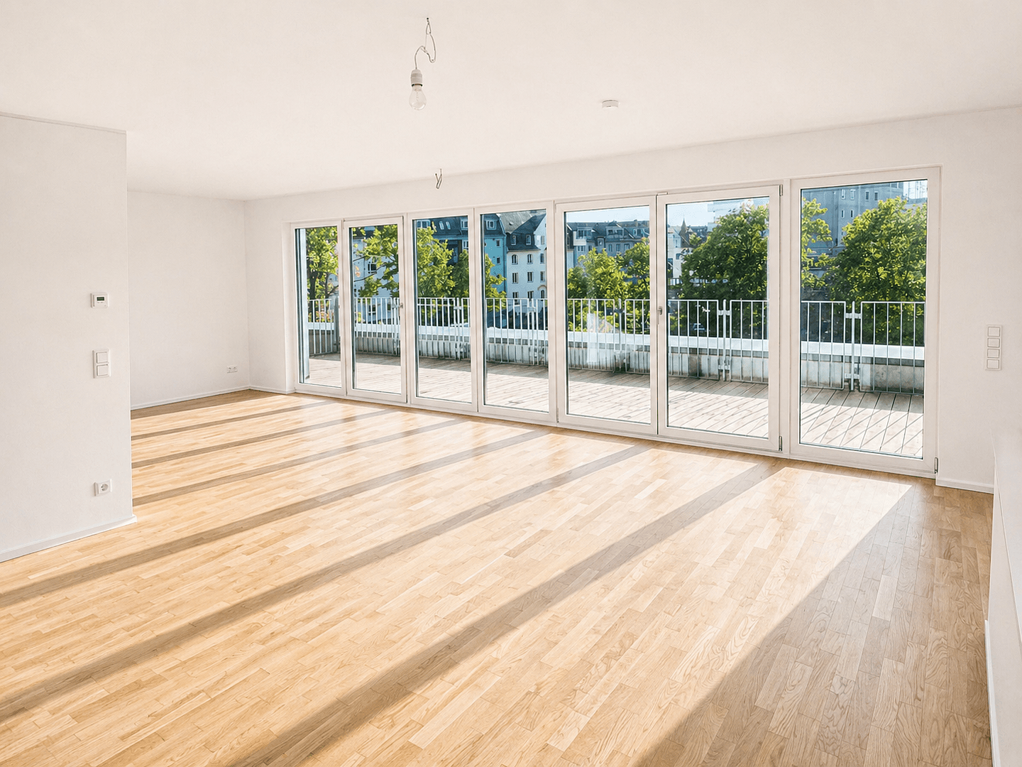 Prodej bytu 3+1 110 m², Peterstr. 33, Nürnberg, Bavorsko Prodej bytu 3+1 110 m², Peterstr. 33, Nürnberg, Bavorsko