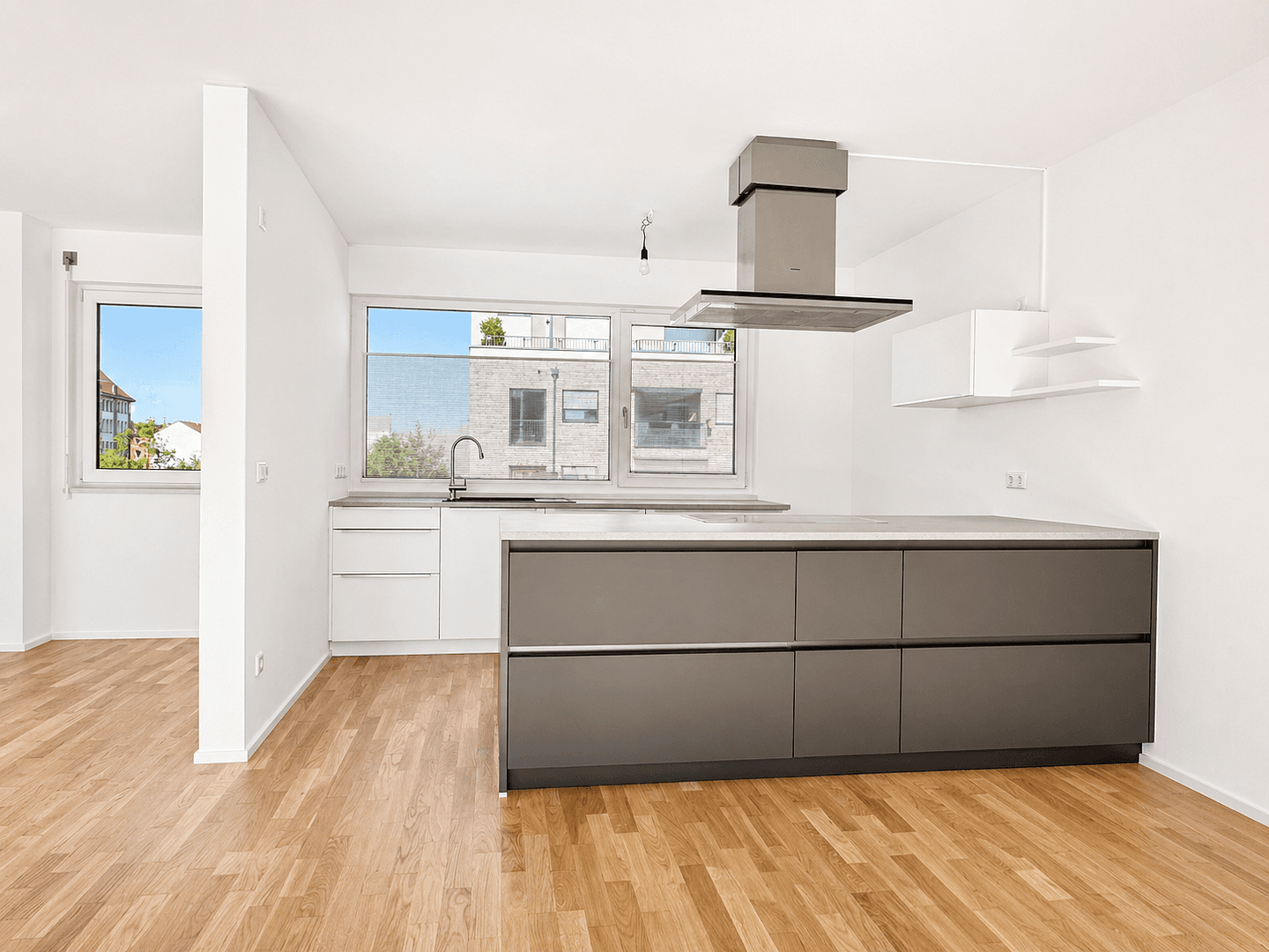 Prodej bytu 3+1 110 m², Peterstr. 33, Nürnberg, Bavorsko Prodej bytu 3+1 110 m², Peterstr. 33, Nürnberg, Bavorsko