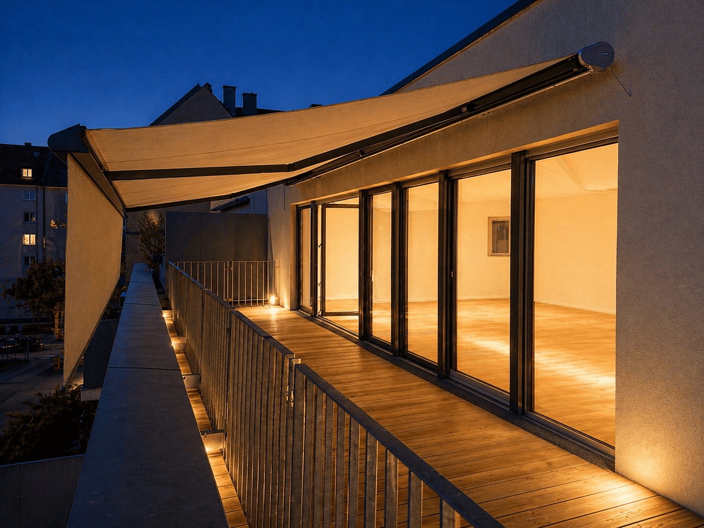 Prodej bytu 3+1 110 m², Peterstr. 33, Nürnberg, Bavorsko Prodej bytu 3+1 110 m², Peterstr. 33, Nürnberg, Bavorsko