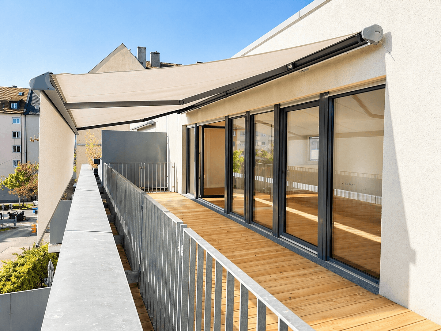 Prodej bytu 3+1 110 m², Peterstr. 33, Nürnberg, Bavorsko Prodej bytu 3+1 110 m², Peterstr. 33, Nürnberg, Bavorsko
