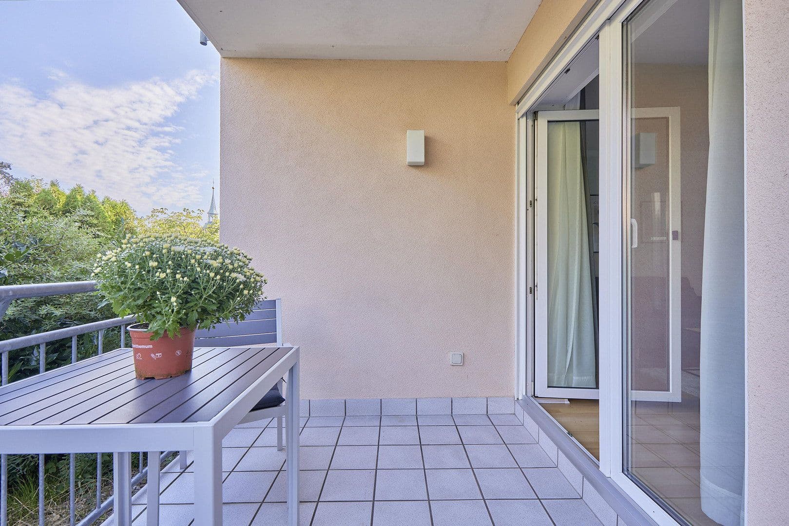 Pronájem bytu 1+1 42 m², Am Pumphaus 5, Walldürn, Bádensko-Württembersko Pronájem bytu 1+1 42 m², Am Pumphaus 5, Walldürn, Bádensko-Württembersko