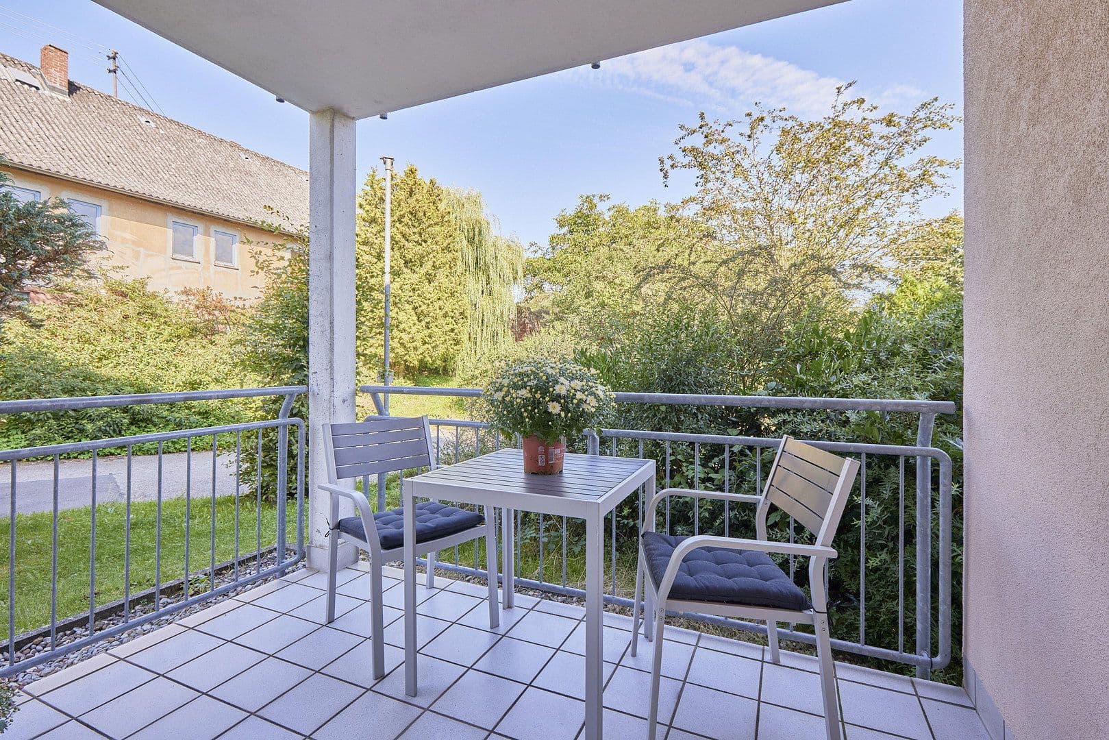 Pronájem bytu 1+1 42 m², Am Pumphaus 5, Walldürn, Bádensko-Württembersko Pronájem bytu 1+1 42 m², Am Pumphaus 5, Walldürn, Bádensko-Württembersko