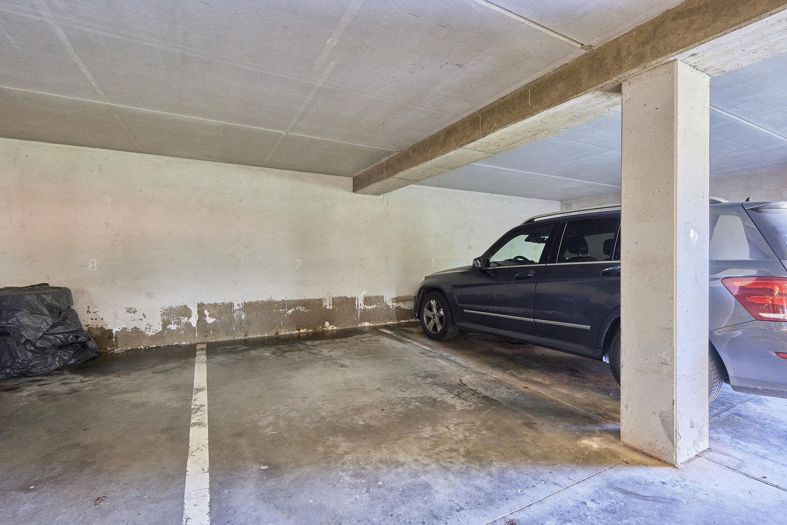 Pronájem bytu 1+1 42 m², Am Pumphaus 5, Walldürn, Bádensko-Württembersko Pronájem bytu 1+1 42 m², Am Pumphaus 5, Walldürn, Bádensko-Württembersko