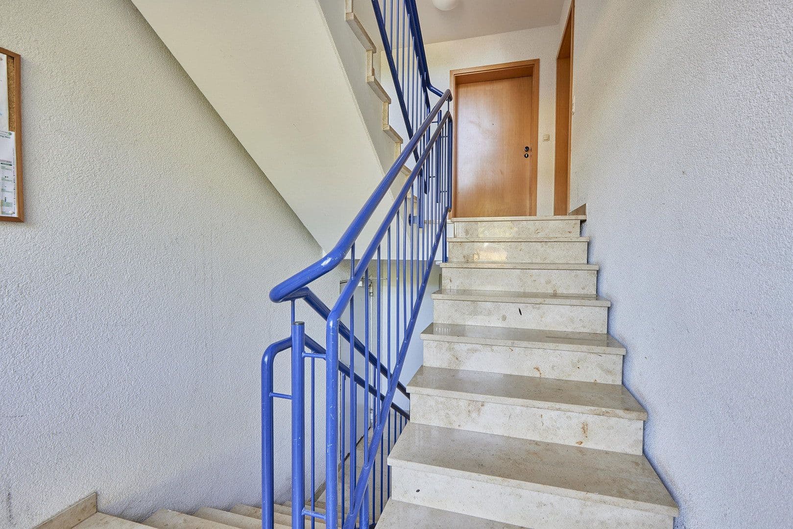 Pronájem bytu 1+1 42 m², Am Pumphaus 5, Walldürn, Bádensko-Württembersko Pronájem bytu 1+1 42 m², Am Pumphaus 5, Walldürn, Bádensko-Württembersko