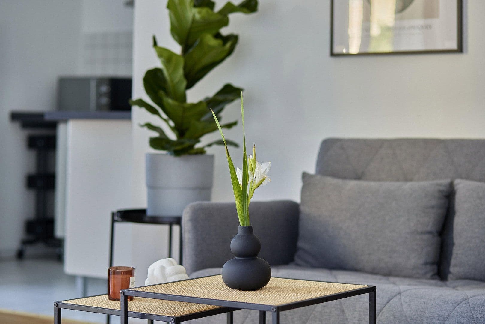 Pronájem bytu 1+1 42 m², Am Pumphaus 5, Walldürn, Bádensko-Württembersko Pronájem bytu 1+1 42 m², Am Pumphaus 5, Walldürn, Bádensko-Württembersko