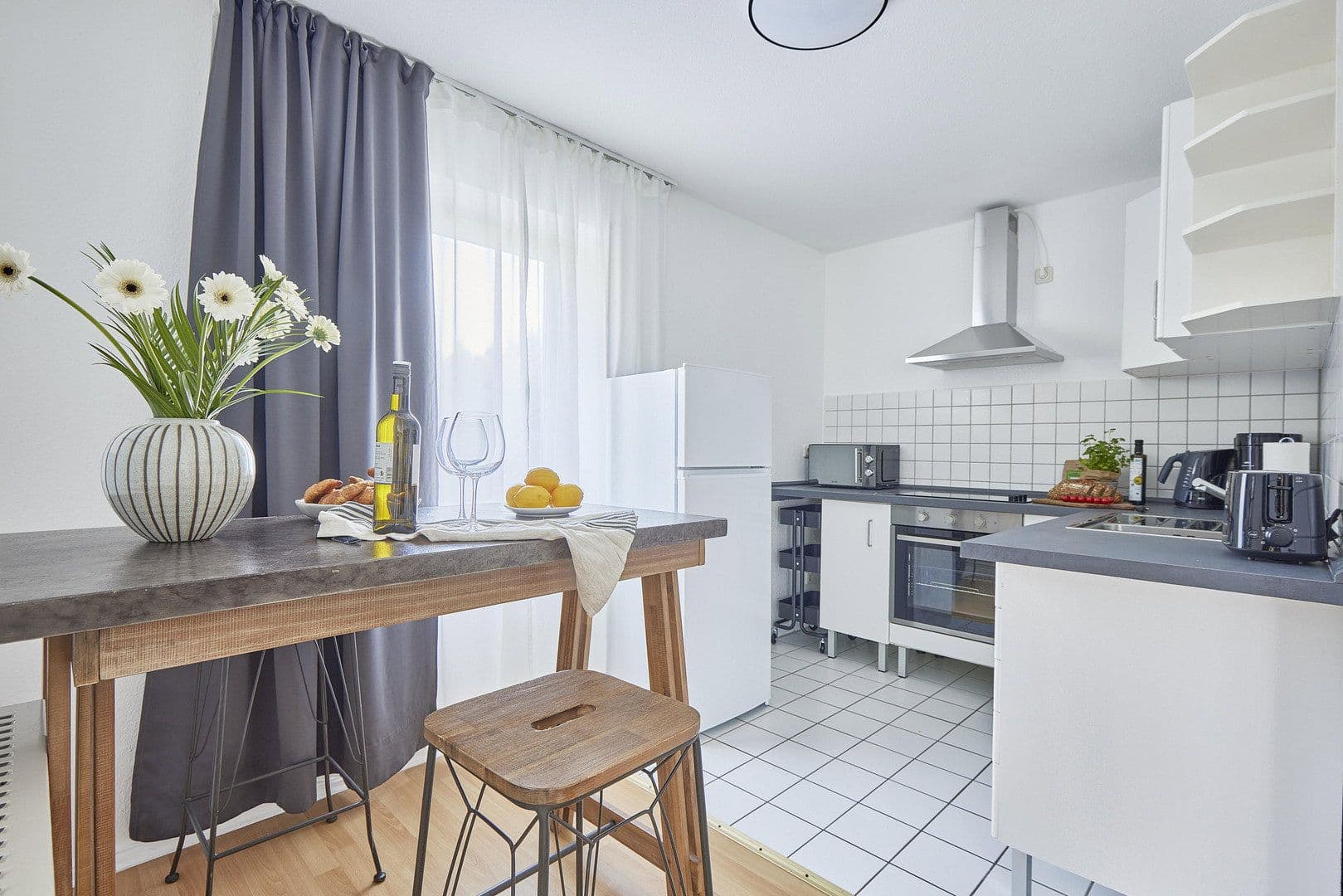 Pronájem bytu 1+1 42 m², Am Pumphaus 5, Walldürn, Bádensko-Württembersko Pronájem bytu 1+1 42 m², Am Pumphaus 5, Walldürn, Bádensko-Württembersko