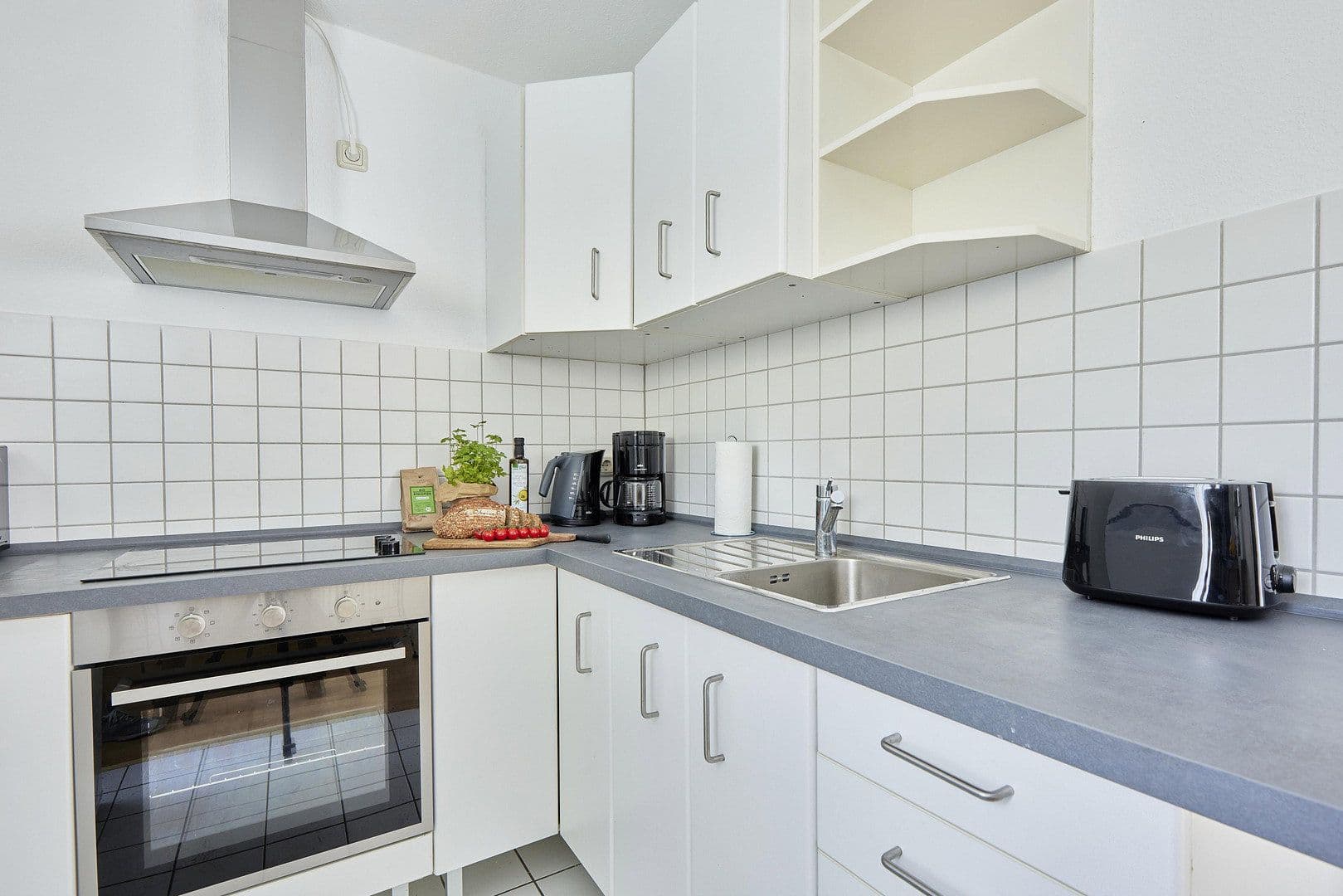 Pronájem bytu 1+1 42 m², Am Pumphaus 5, Walldürn, Bádensko-Württembersko Pronájem bytu 1+1 42 m², Am Pumphaus 5, Walldürn, Bádensko-Württembersko