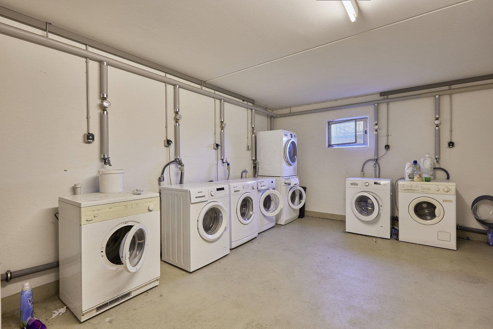 Pronájem bytu 1+1 42 m², Am Pumphaus 5, Walldürn, Bádensko-Württembersko Pronájem bytu 1+1 42 m², Am Pumphaus 5, Walldürn, Bádensko-Württembersko