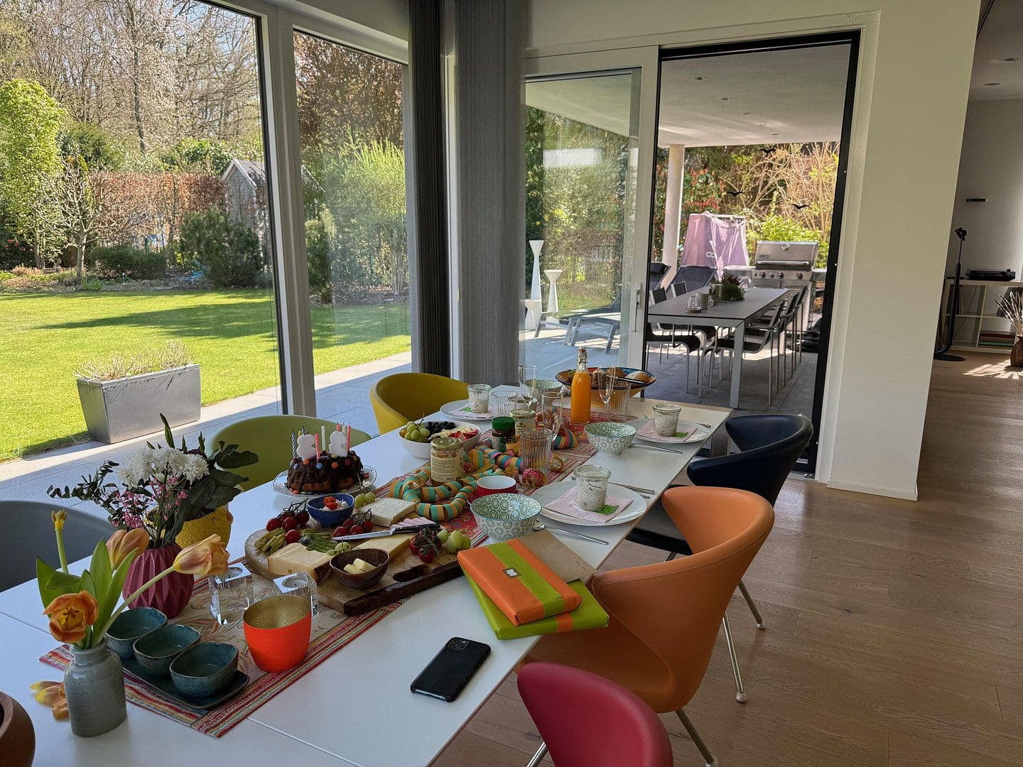 Prodej domu 227 m², pozemek 855 m², Dormagen, Severní Porýní-Vestfálsko Prodej domu 227 m², pozemek 855 m², Dormagen, Severní Porýní-Vestfálsko