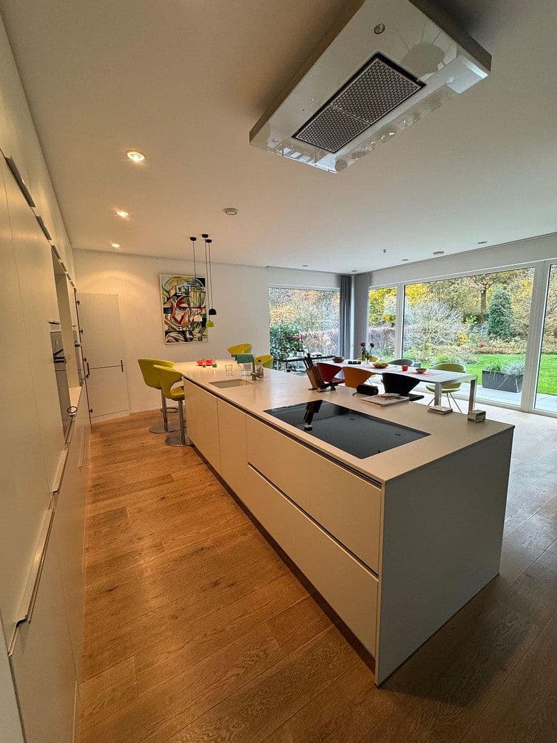 Prodej domu 227 m², pozemek 855 m², Dormagen, Severní Porýní-Vestfálsko Prodej domu 227 m², pozemek 855 m², Dormagen, Severní Porýní-Vestfálsko