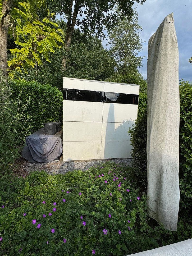 Prodej domu 227 m², pozemek 855 m², Dormagen, Severní Porýní-Vestfálsko Prodej domu 227 m², pozemek 855 m², Dormagen, Severní Porýní-Vestfálsko