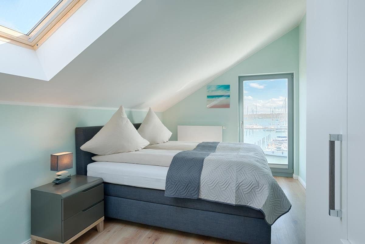 Prodej bytu 3+1 86 m², Graswarderweg 2 Haus 26, Heiligenhafen, Šlesvicko-Holštýnsko Prodej bytu 3+1 86 m², Graswarderweg 2 Haus 26, Heiligenhafen, Šlesvicko-Holštýnsko