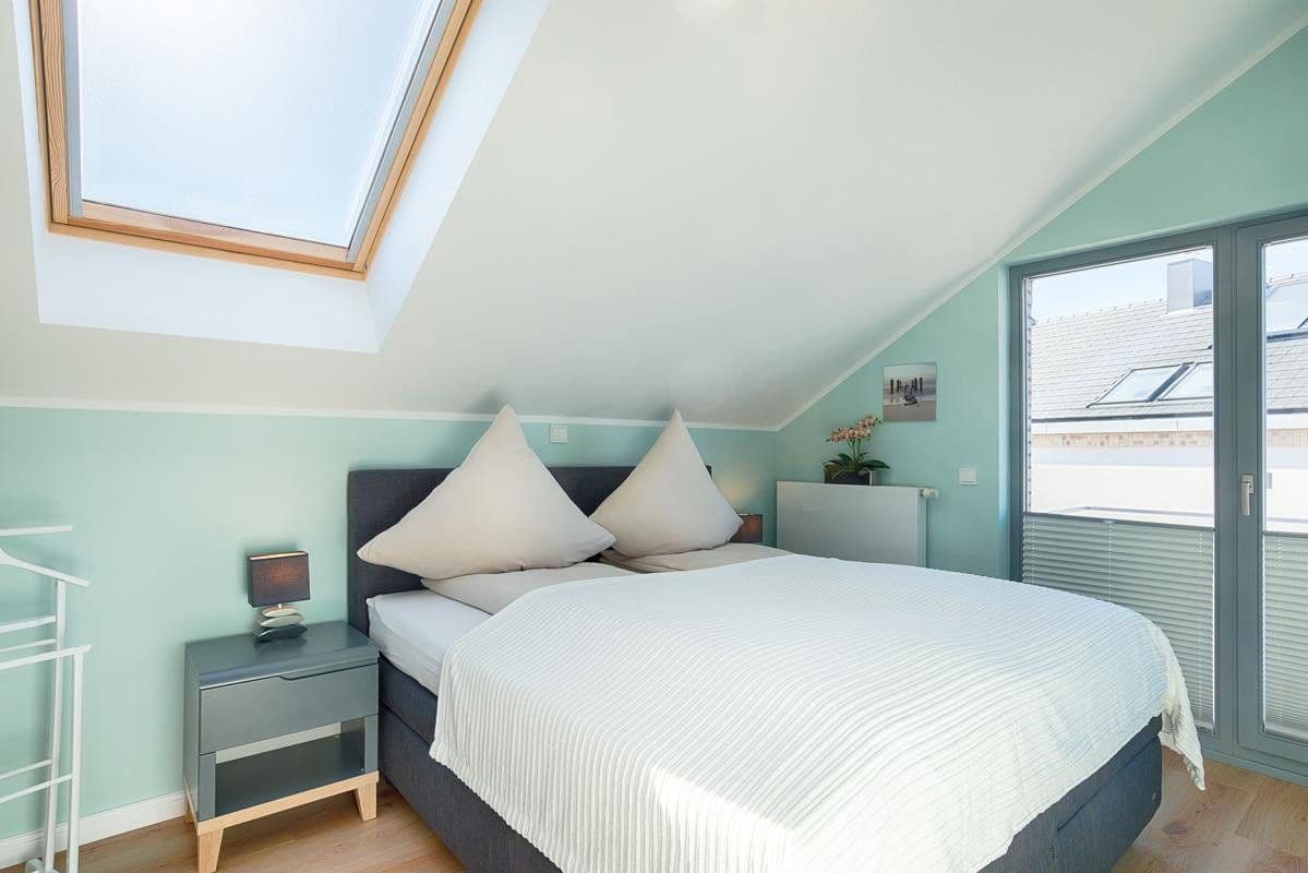 Prodej bytu 3+1 86 m², Graswarderweg 2 Haus 26, Heiligenhafen, Šlesvicko-Holštýnsko Prodej bytu 3+1 86 m², Graswarderweg 2 Haus 26, Heiligenhafen, Šlesvicko-Holštýnsko