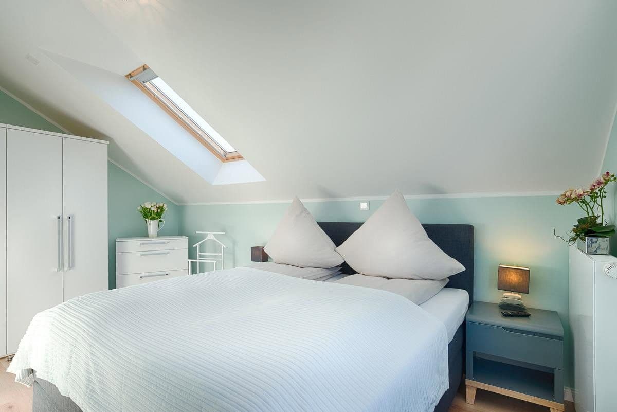 Prodej bytu 3+1 86 m², Graswarderweg 2 Haus 26, Heiligenhafen, Šlesvicko-Holštýnsko Prodej bytu 3+1 86 m², Graswarderweg 2 Haus 26, Heiligenhafen, Šlesvicko-Holštýnsko