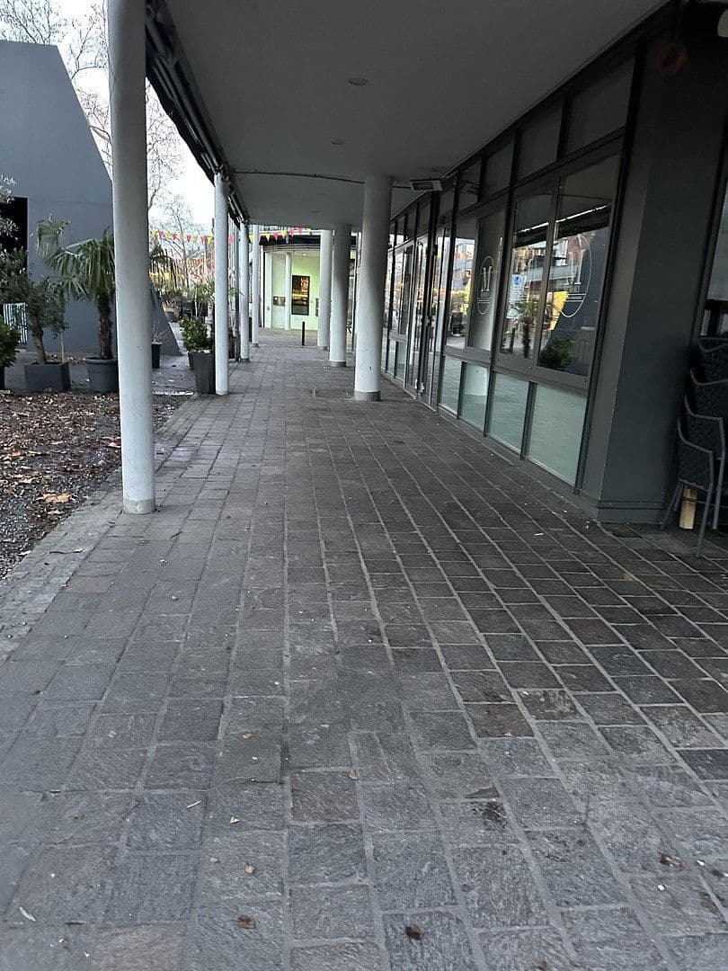 Pronájem nebytového prostoru 700 m², Herrenstrasse 3,, Lörrach, Bádensko-Württembersko Pronájem nebytového prostoru 700 m², Herrenstrasse 3,, Lörrach, Bádensko-Württembersko