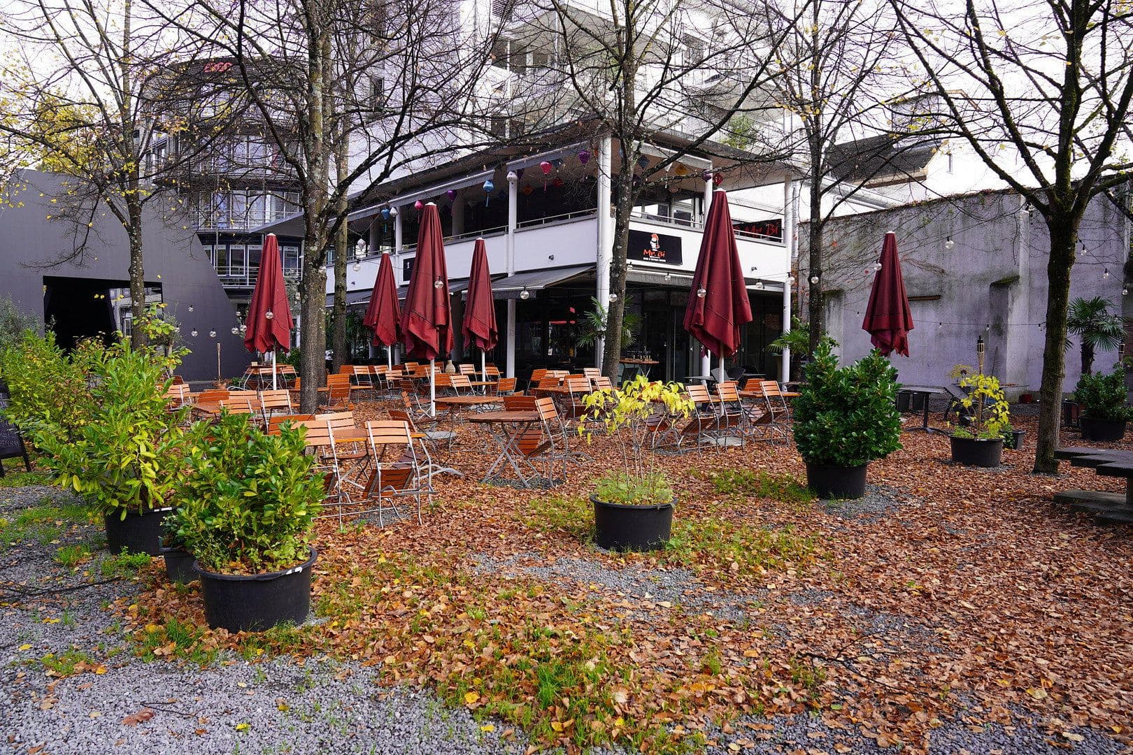 Pronájem nebytového prostoru 700 m², Herrenstrasse 3,, Lörrach, Bádensko-Württembersko Pronájem nebytového prostoru 700 m², Herrenstrasse 3,, Lörrach, Bádensko-Württembersko