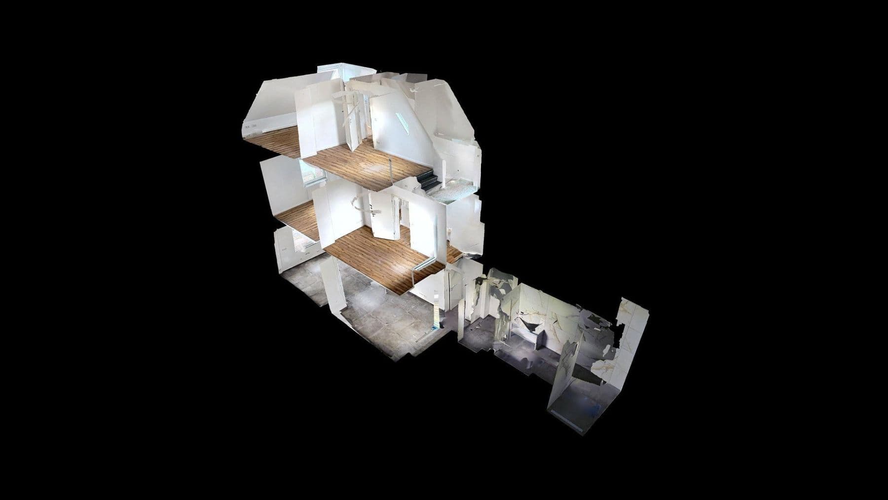 Prodej domu 98 m², pozemek 117 m², Elter Straße 268, Rheine, Severní Porýní-Vestfálsko Prodej domu 98 m², pozemek 117 m², Elter Straße 268, Rheine, Severní Porýní-Vestfálsko