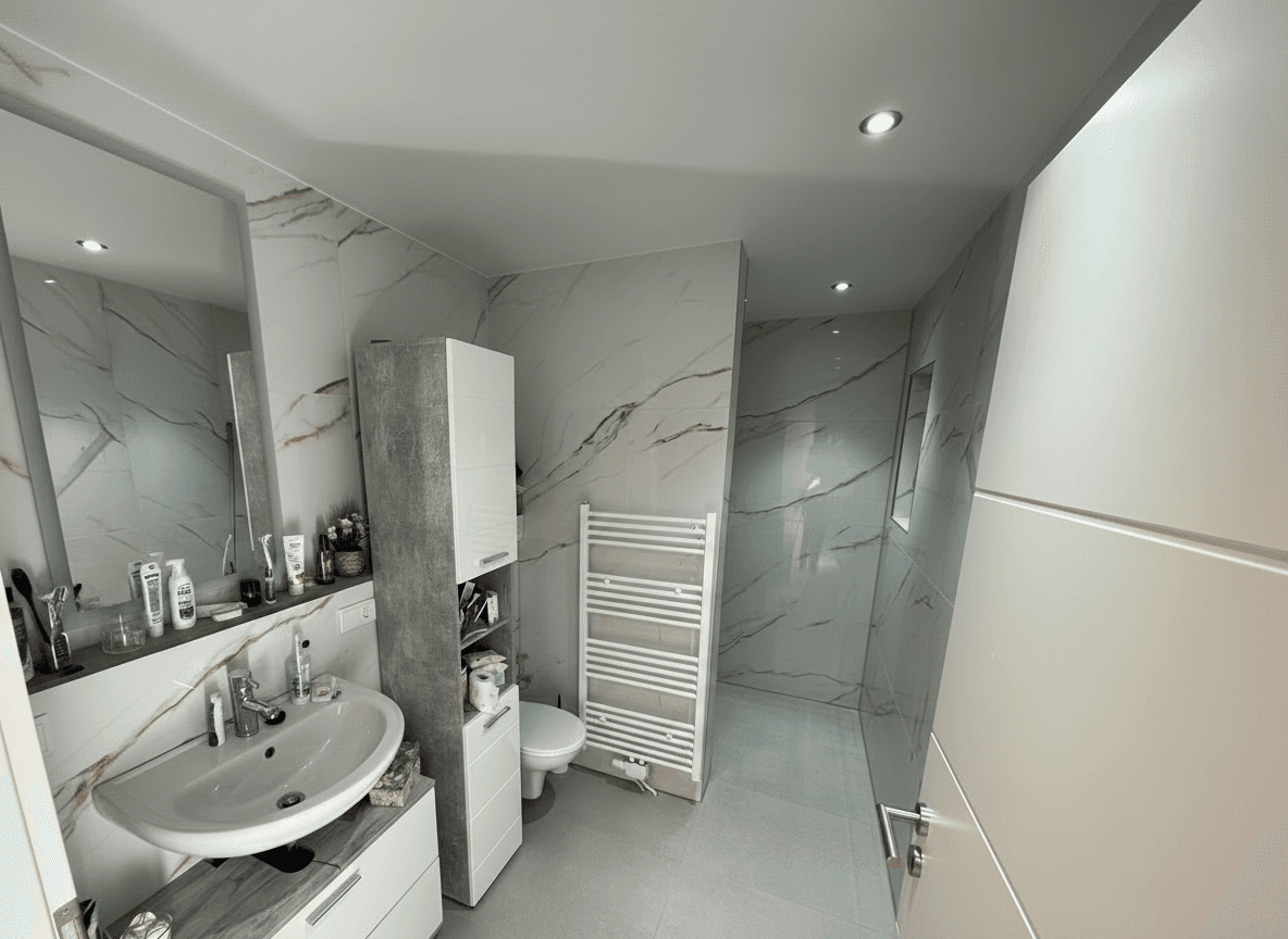 Prodej domu 98 m², pozemek 117 m², Elter Straße 268, Rheine, Severní Porýní-Vestfálsko Prodej domu 98 m², pozemek 117 m², Elter Straße 268, Rheine, Severní Porýní-Vestfálsko