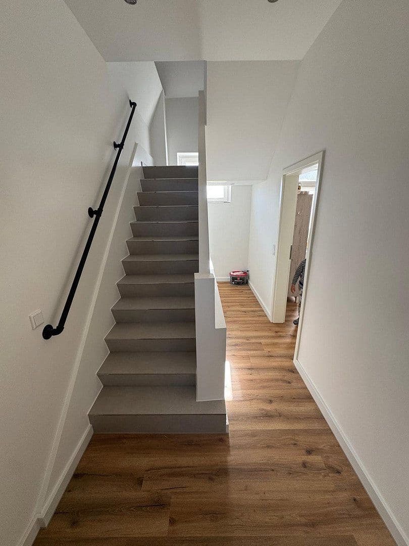 Prodej domu 98 m², pozemek 117 m², Elter Straße 268, Rheine, Severní Porýní-Vestfálsko Prodej domu 98 m², pozemek 117 m², Elter Straße 268, Rheine, Severní Porýní-Vestfálsko