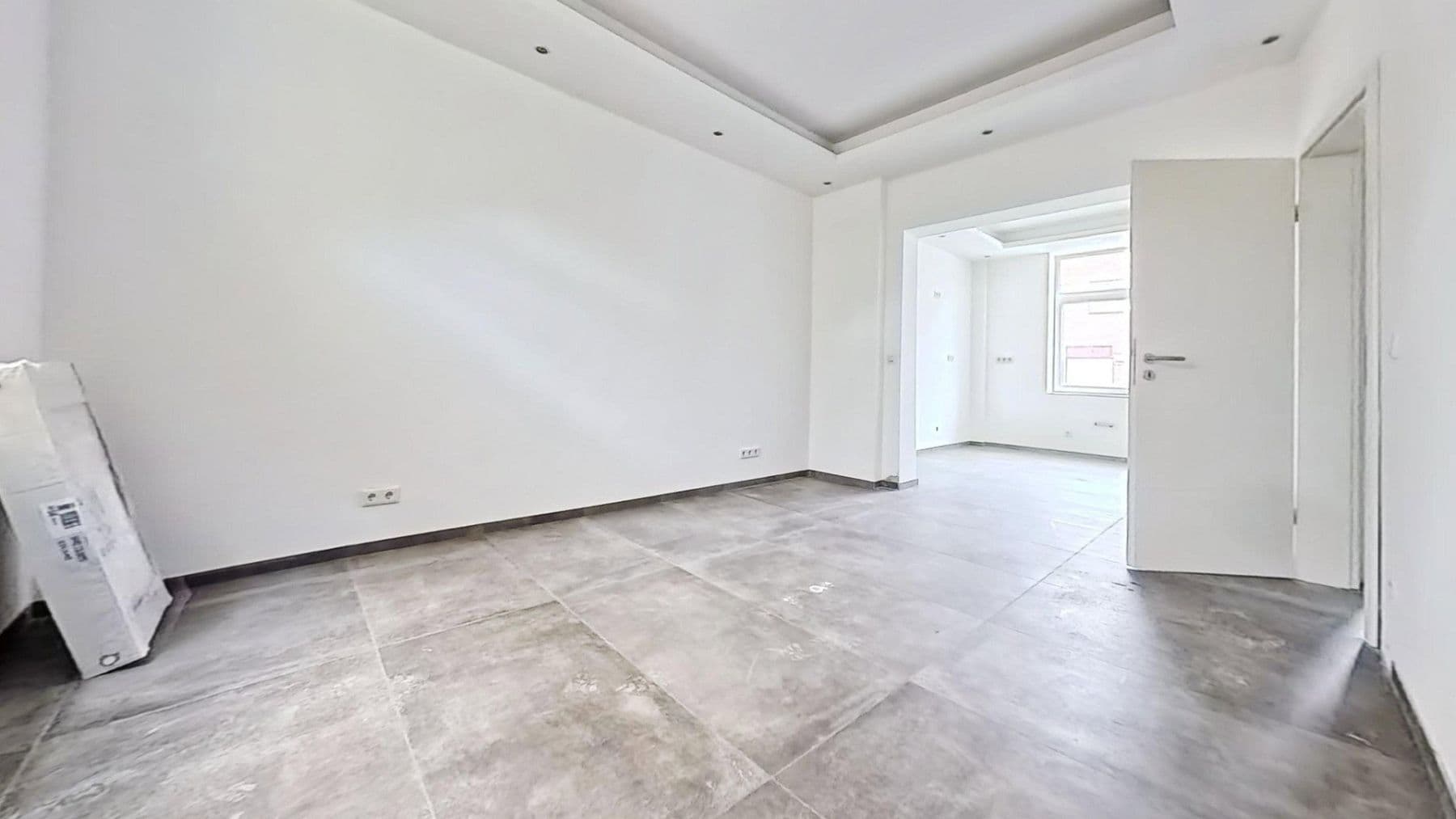 Prodej domu 98 m², pozemek 117 m², Elter Straße 268, Rheine, Severní Porýní-Vestfálsko Prodej domu 98 m², pozemek 117 m², Elter Straße 268, Rheine, Severní Porýní-Vestfálsko