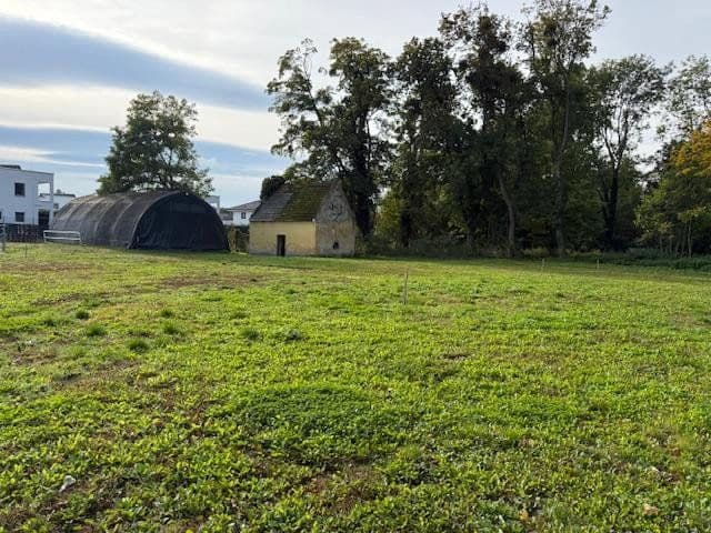 Prodej pozemku 882 m², Schlossplatzstraße, Ebreichsdorf, Dolní Rakousko Prodej pozemku 882 m², Schlossplatzstraße, Ebreichsdorf, Dolní Rakousko