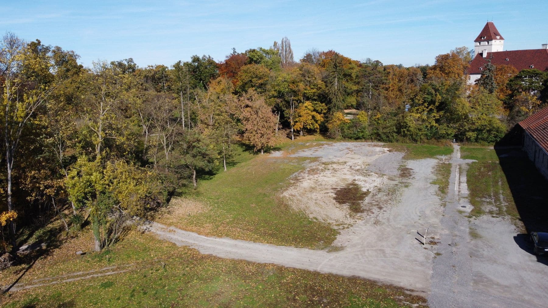 Prodej pozemku 882 m², Schlossplatzstraße, Ebreichsdorf, Dolní Rakousko Prodej pozemku 882 m², Schlossplatzstraße, Ebreichsdorf, Dolní Rakousko