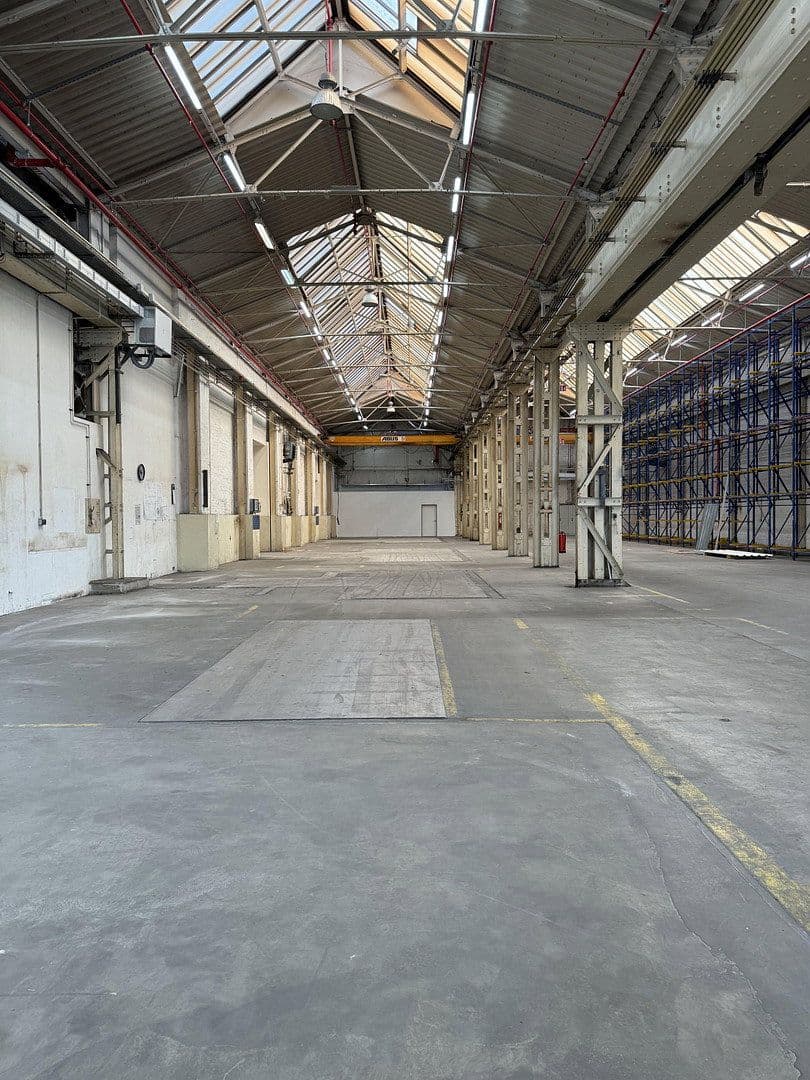 Pronájem nebytového prostoru 2.170 m², Magdeburgerstrasse 37, Gelsenkirchen, Severní Porýní-Vestfálsko Pronájem nebytového prostoru 2.170 m², Magdeburgerstrasse 37, Gelsenkirchen, Severní Porýní-Vestfálsko