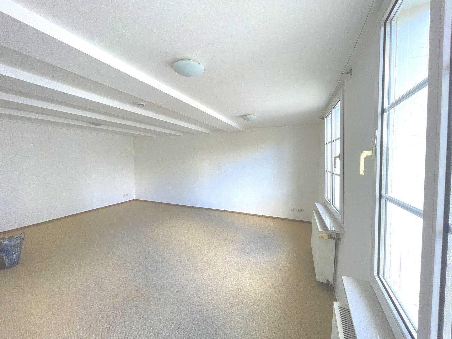 Pronájem bytu 1+1 52 m², Kirchstraße 3, Schwelm, Severní Porýní-Vestfálsko Pronájem bytu 1+1 52 m², Kirchstraße 3, Schwelm, Severní Porýní-Vestfálsko