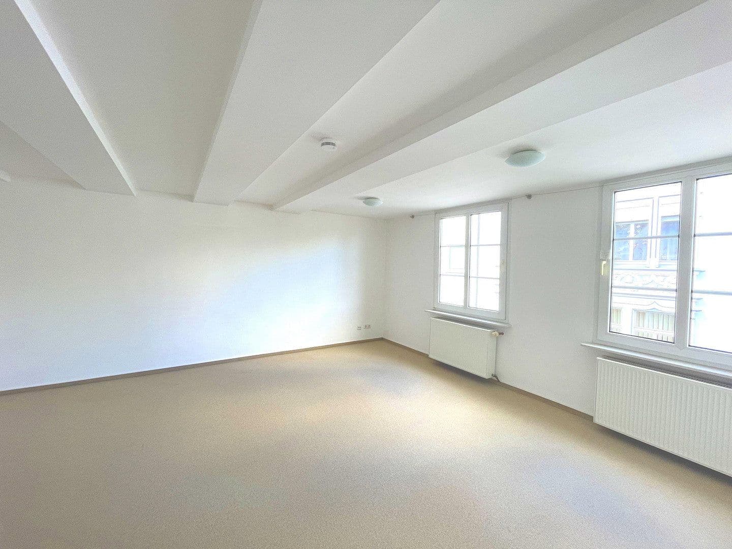 Pronájem bytu 1+1 52 m², Kirchstraße 3, Schwelm, Severní Porýní-Vestfálsko Pronájem bytu 1+1 52 m², Kirchstraße 3, Schwelm, Severní Porýní-Vestfálsko