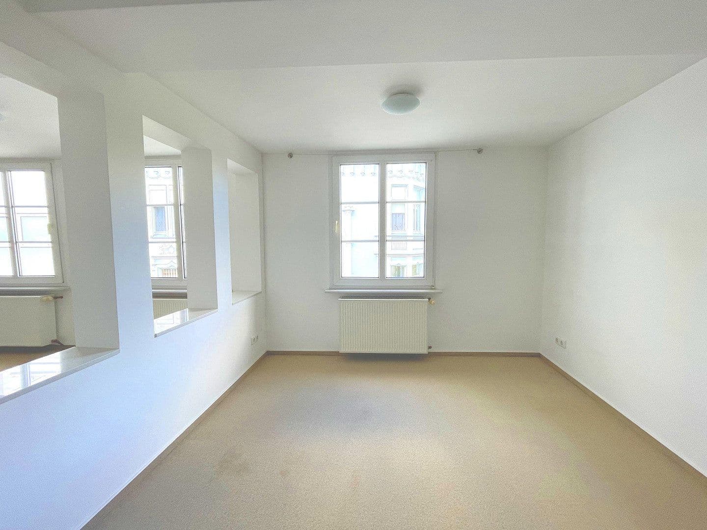Pronájem bytu 1+1 52 m², Kirchstraße 3, Schwelm, Severní Porýní-Vestfálsko Pronájem bytu 1+1 52 m², Kirchstraße 3, Schwelm, Severní Porýní-Vestfálsko