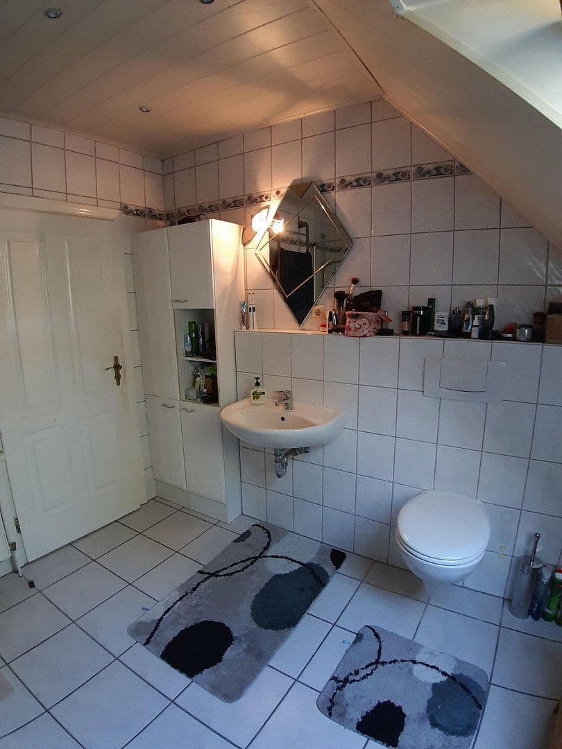 Prodej domu 109 m², pozemek 388 m², Allerblick 10 A, Hodenhagen, Dolní Sasko Prodej domu 109 m², pozemek 388 m², Allerblick 10 A, Hodenhagen, Dolní Sasko
