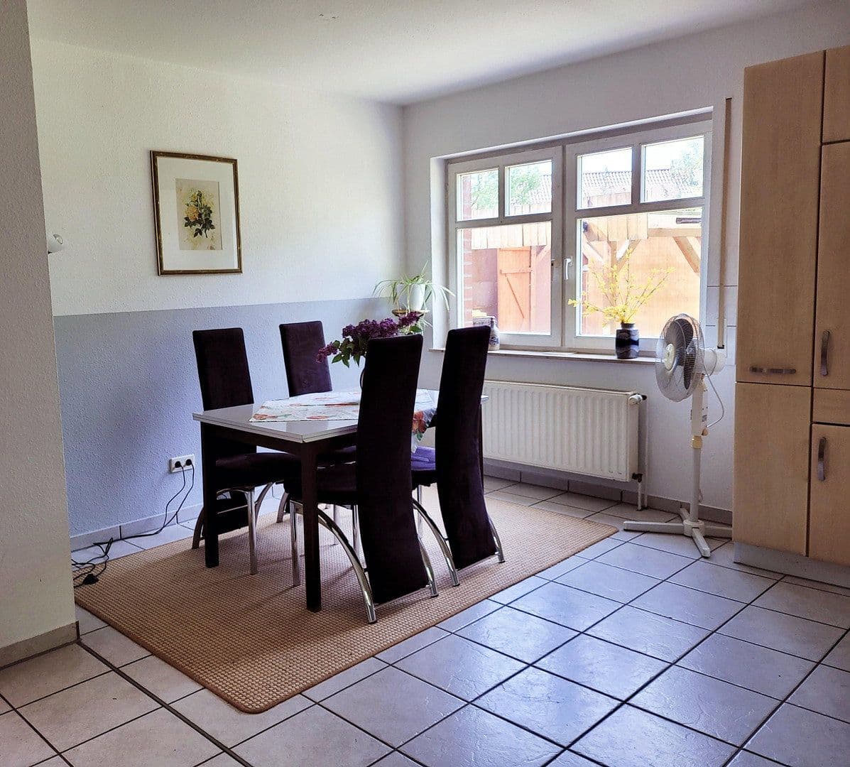 Prodej domu 109 m², pozemek 388 m², Allerblick 10 A, Hodenhagen, Dolní Sasko Prodej domu 109 m², pozemek 388 m², Allerblick 10 A, Hodenhagen, Dolní Sasko