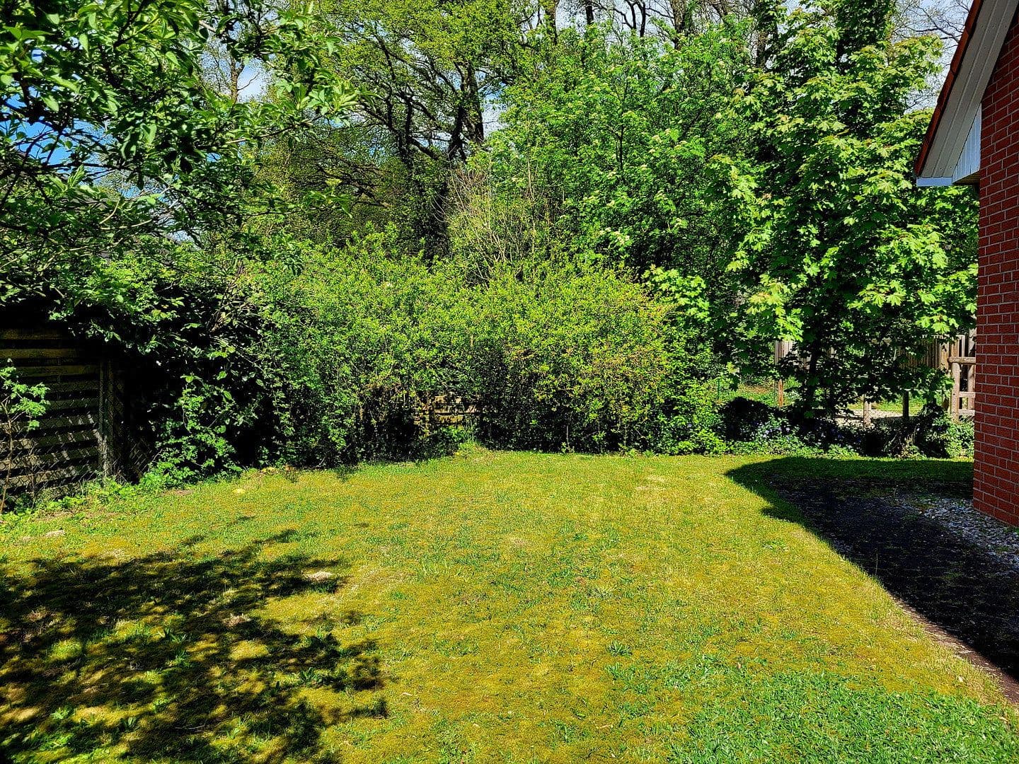 Prodej domu 109 m², pozemek 388 m², Allerblick 10 A, Hodenhagen, Dolní Sasko Prodej domu 109 m², pozemek 388 m², Allerblick 10 A, Hodenhagen, Dolní Sasko