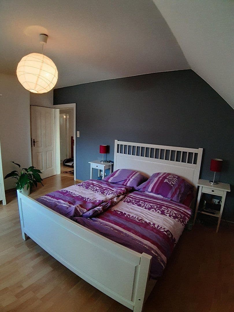 Prodej domu 109 m², pozemek 388 m², Allerblick 10 A, Hodenhagen, Dolní Sasko Prodej domu 109 m², pozemek 388 m², Allerblick 10 A, Hodenhagen, Dolní Sasko