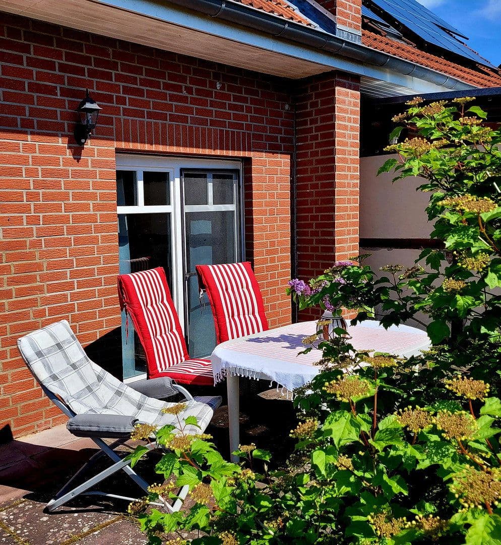 Prodej domu 109 m², pozemek 388 m², Allerblick 10 A, Hodenhagen, Dolní Sasko Prodej domu 109 m², pozemek 388 m², Allerblick 10 A, Hodenhagen, Dolní Sasko