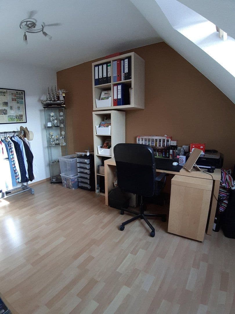 Prodej domu 109 m², pozemek 388 m², Allerblick 10 A, Hodenhagen, Dolní Sasko Prodej domu 109 m², pozemek 388 m², Allerblick 10 A, Hodenhagen, Dolní Sasko