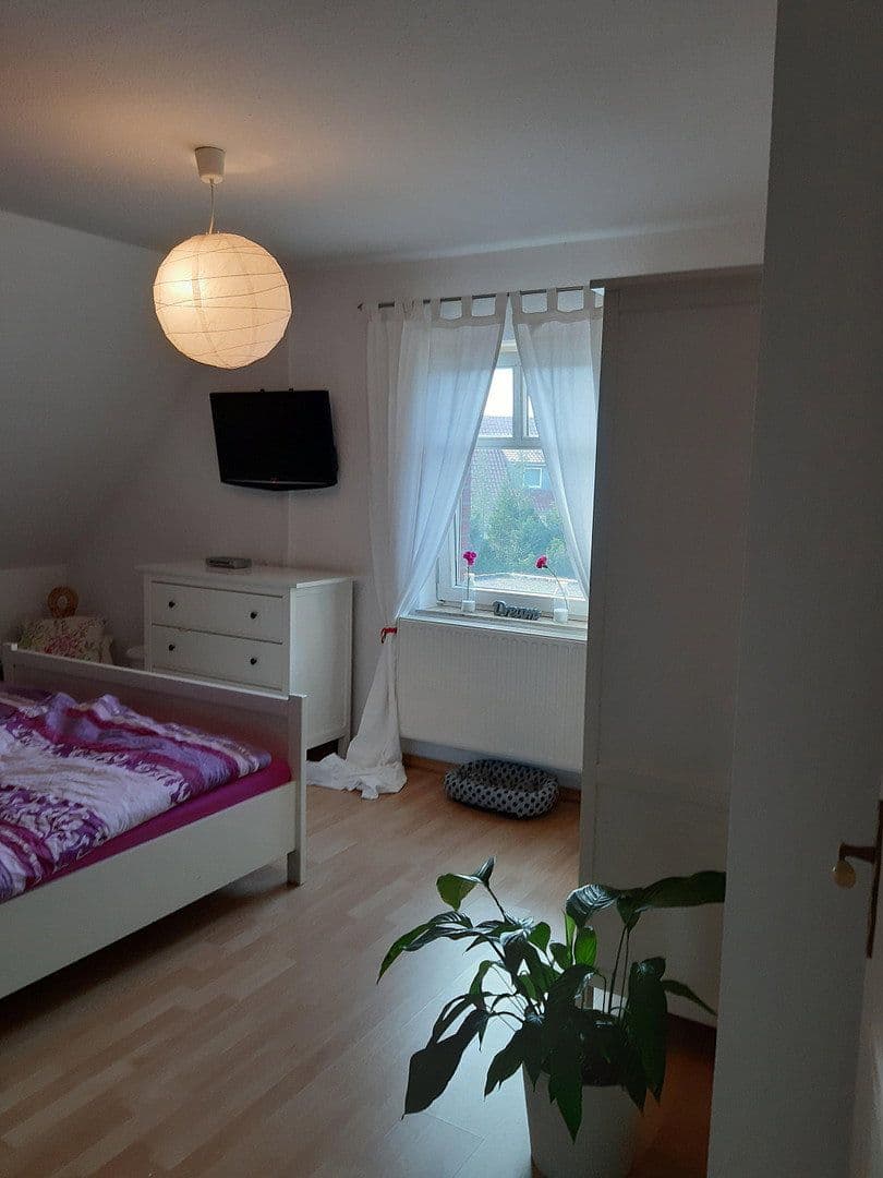 Prodej domu 109 m², pozemek 388 m², Allerblick 10 A, Hodenhagen, Dolní Sasko Prodej domu 109 m², pozemek 388 m², Allerblick 10 A, Hodenhagen, Dolní Sasko