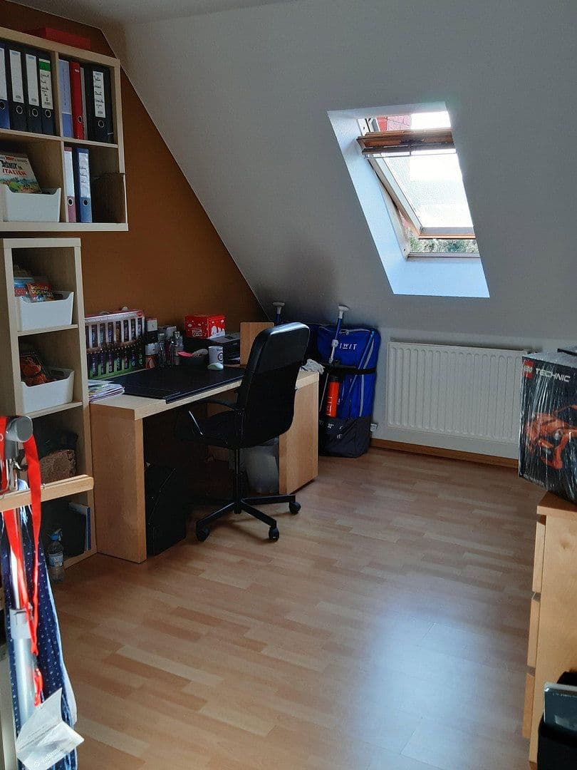 Prodej domu 109 m², pozemek 388 m², Allerblick 10 A, Hodenhagen, Dolní Sasko Prodej domu 109 m², pozemek 388 m², Allerblick 10 A, Hodenhagen, Dolní Sasko