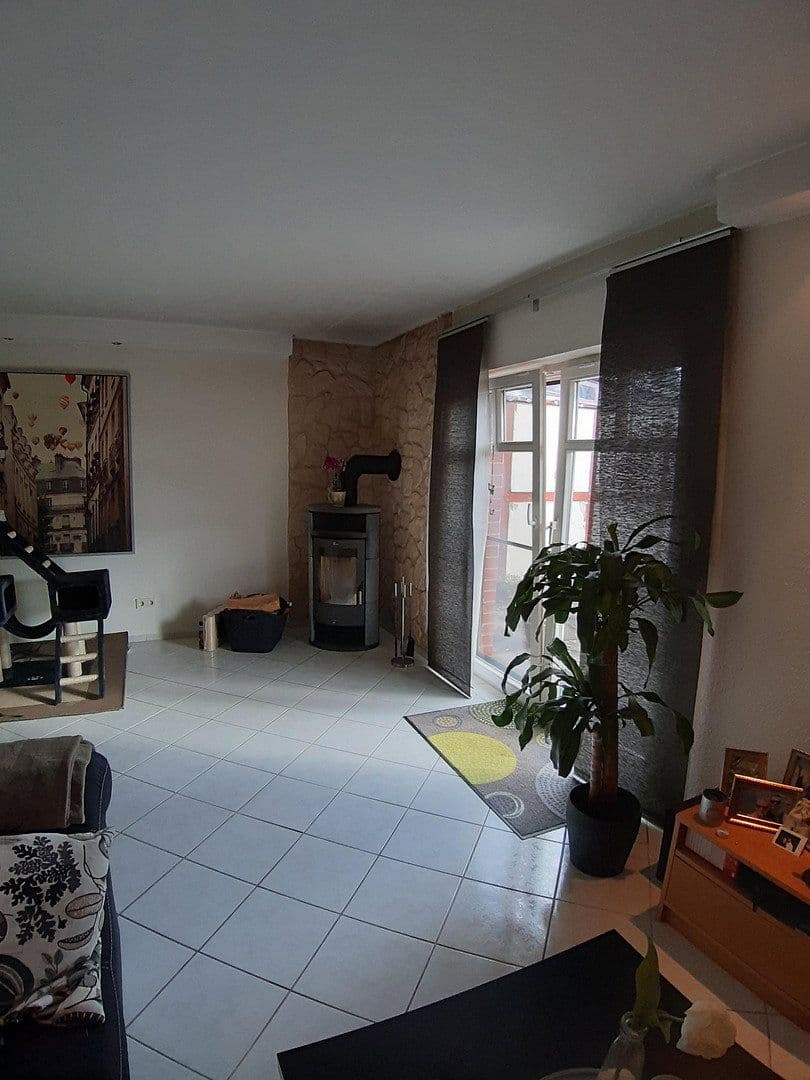 Prodej domu 109 m², pozemek 388 m², Allerblick 10 A, Hodenhagen, Dolní Sasko Prodej domu 109 m², pozemek 388 m², Allerblick 10 A, Hodenhagen, Dolní Sasko