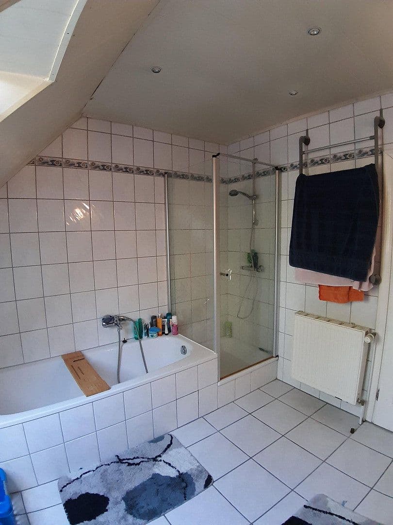 Prodej domu 109 m², pozemek 388 m², Allerblick 10 A, Hodenhagen, Dolní Sasko Prodej domu 109 m², pozemek 388 m², Allerblick 10 A, Hodenhagen, Dolní Sasko
