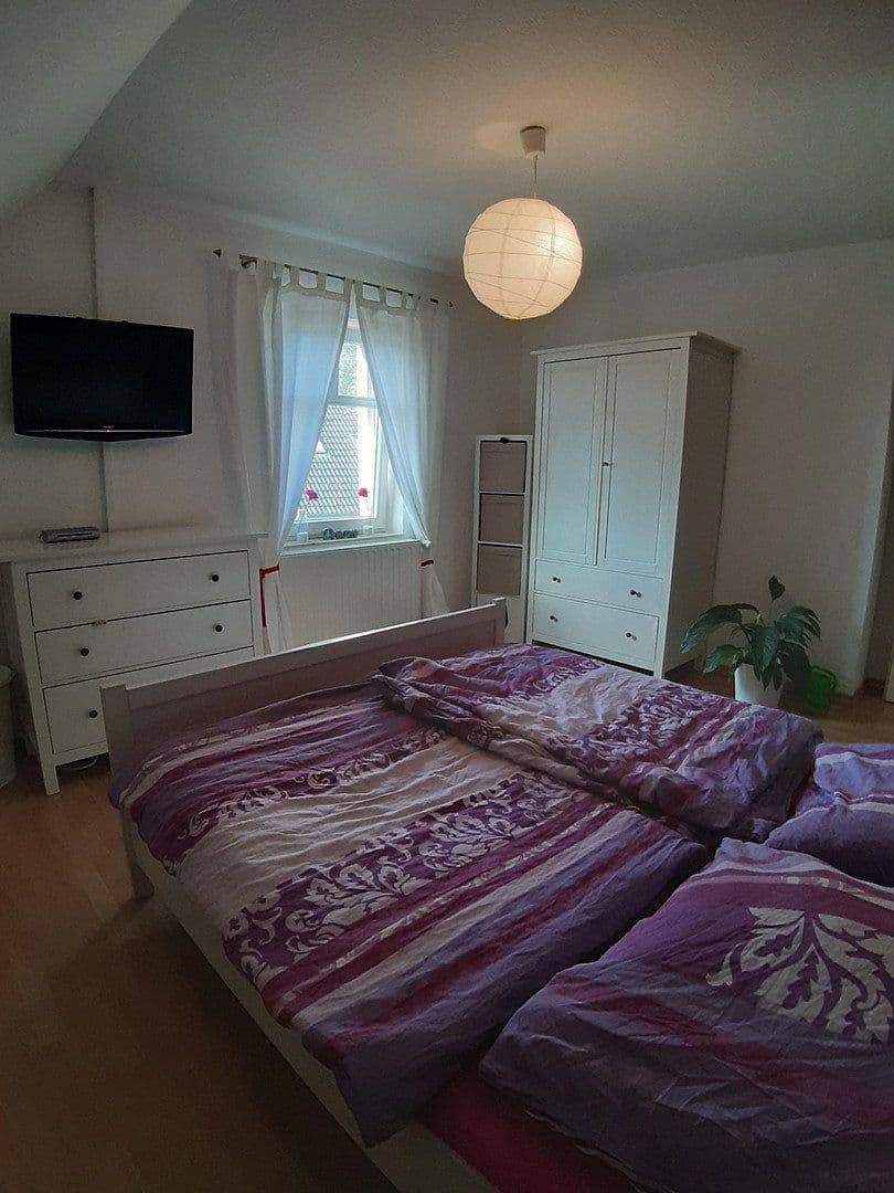 Prodej domu 109 m², pozemek 388 m², Allerblick 10 A, Hodenhagen, Dolní Sasko Prodej domu 109 m², pozemek 388 m², Allerblick 10 A, Hodenhagen, Dolní Sasko