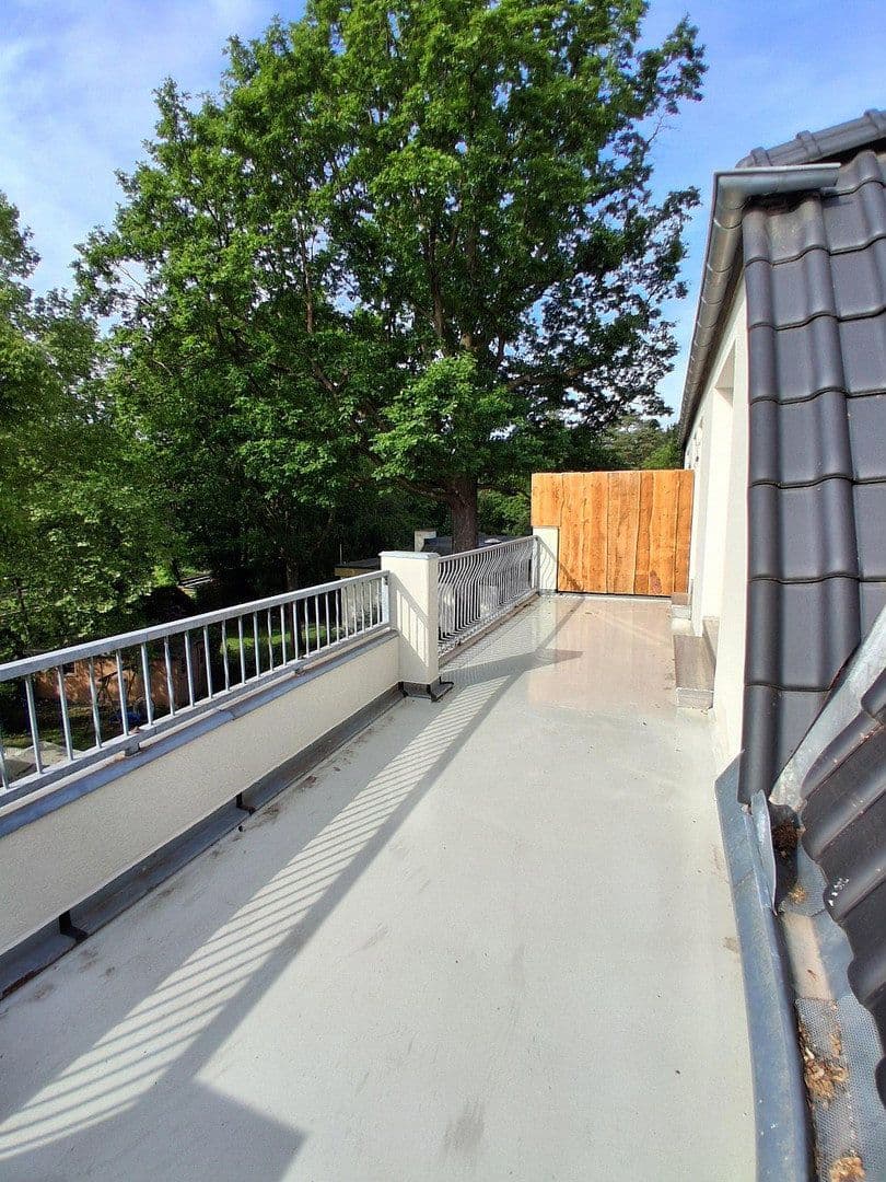 Pronájem bytu 3+1 113 m², Bismarckstr. 1, Berlin, Berlín Pronájem bytu 3+1 113 m², Bismarckstr. 1, Berlin, Berlín