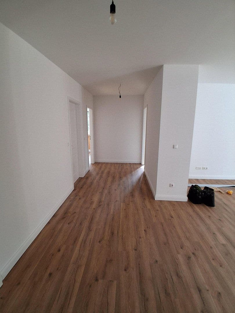Pronájem bytu 3+1 113 m², Bismarckstr. 1, Berlin, Berlín Pronájem bytu 3+1 113 m², Bismarckstr. 1, Berlin, Berlín