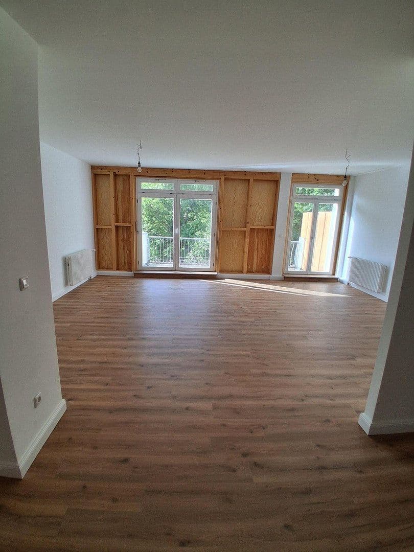 Pronájem bytu 3+1 113 m², Bismarckstr. 1, Berlin, Berlín Pronájem bytu 3+1 113 m², Bismarckstr. 1, Berlin, Berlín